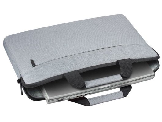 Кейс для ноутбука Defender Tote gray для ноутбука 15.6